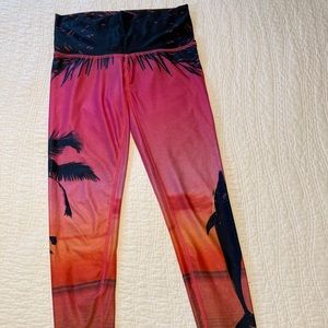 Teeki Leggings